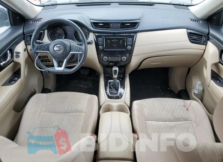KNMAT2MVXJP500091 Photo# 8