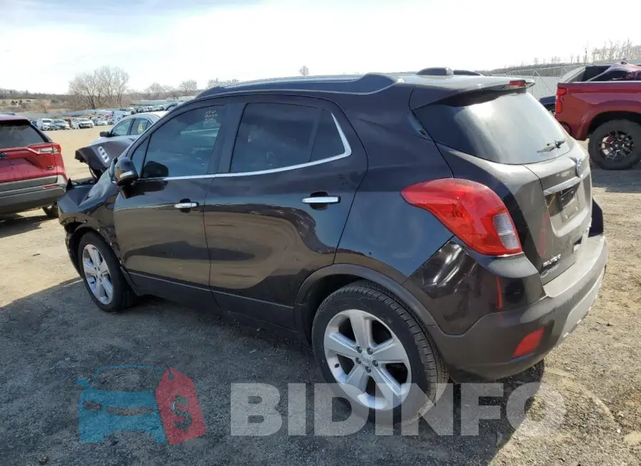 KL4CJBSB2FB213947 Photo# 2