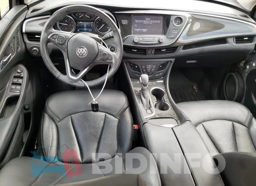 LRBFXCSA0LD159772 Photo# 8