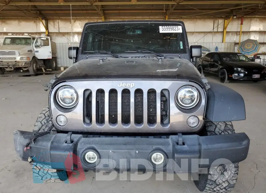 1C4BJWDG3HL663511 Photo# 5