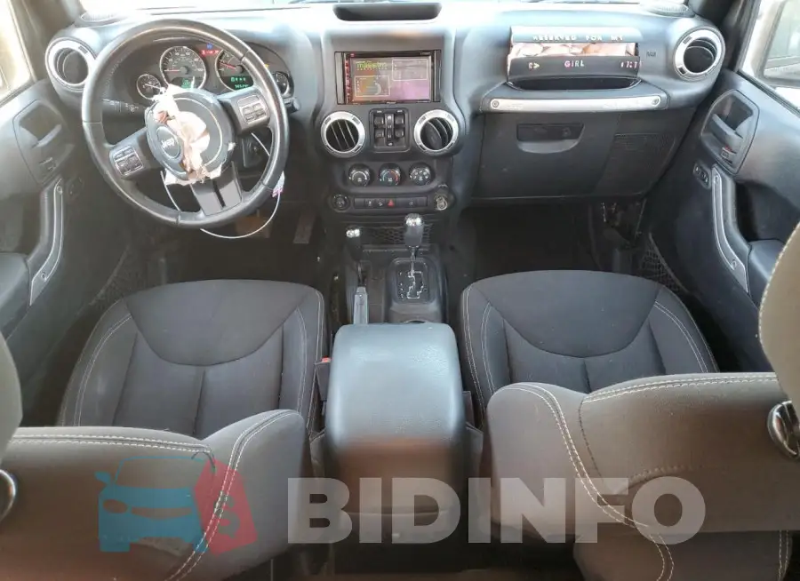1C4BJWEG6GL181533 Photo# 8