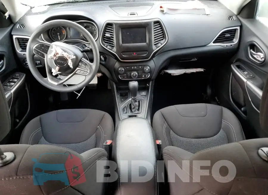 1C4PJLCB2KD344323 Photo# 8