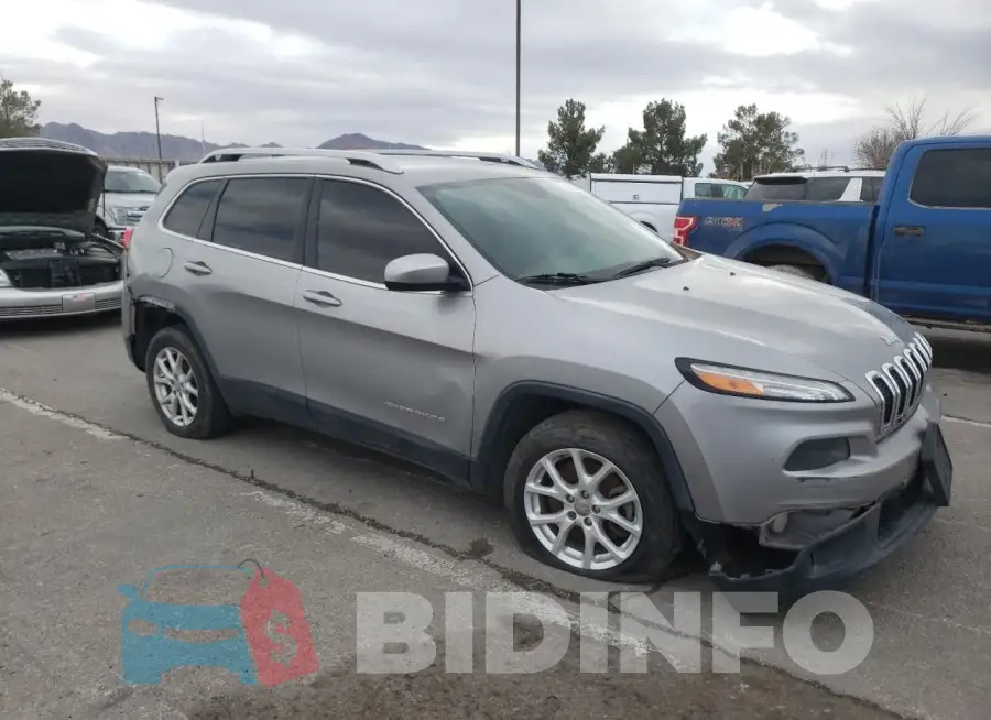 1C4PJLCB6FW791201 Photo# 4