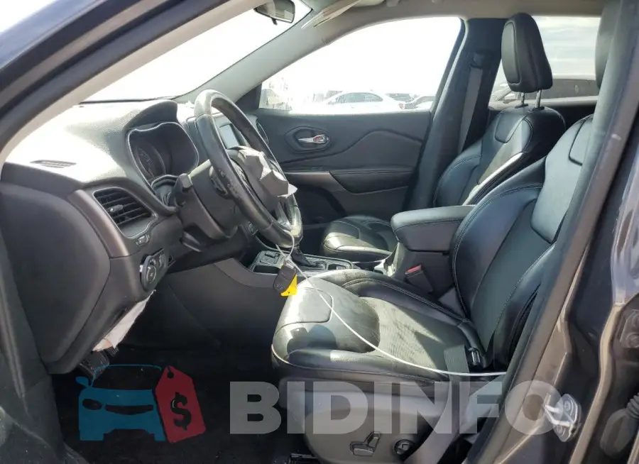 1C4PJLLB2KD269459 Photo# 7
