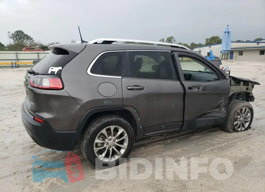 1C4PJLLB7LD556233 Photo# 3