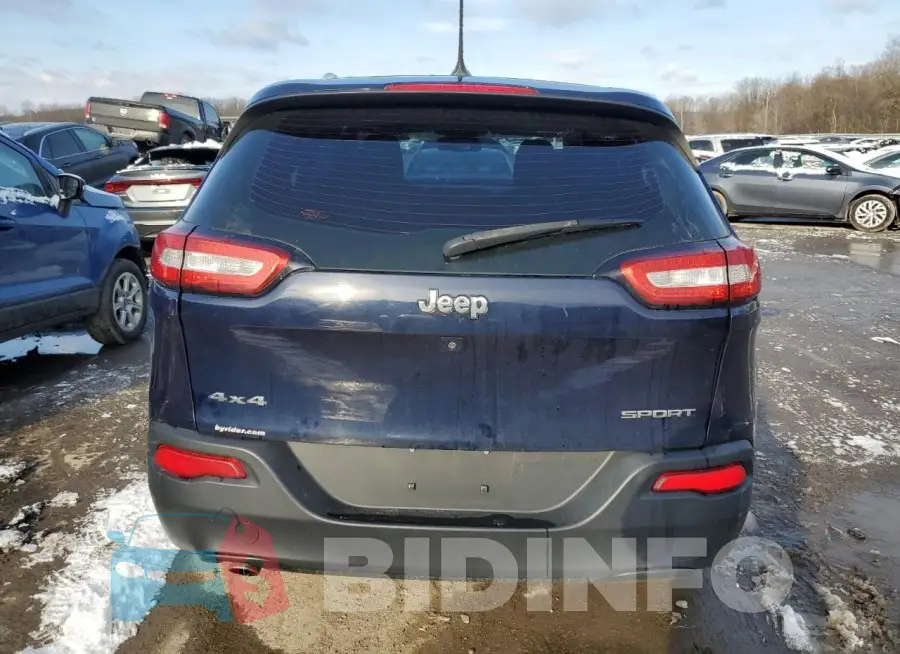 1C4PJMAB5FW537827 Photo# 6