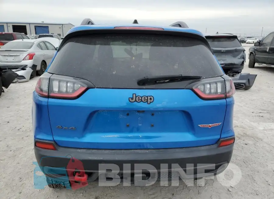 1C4PJMBX3LD563327 Photo# 6
