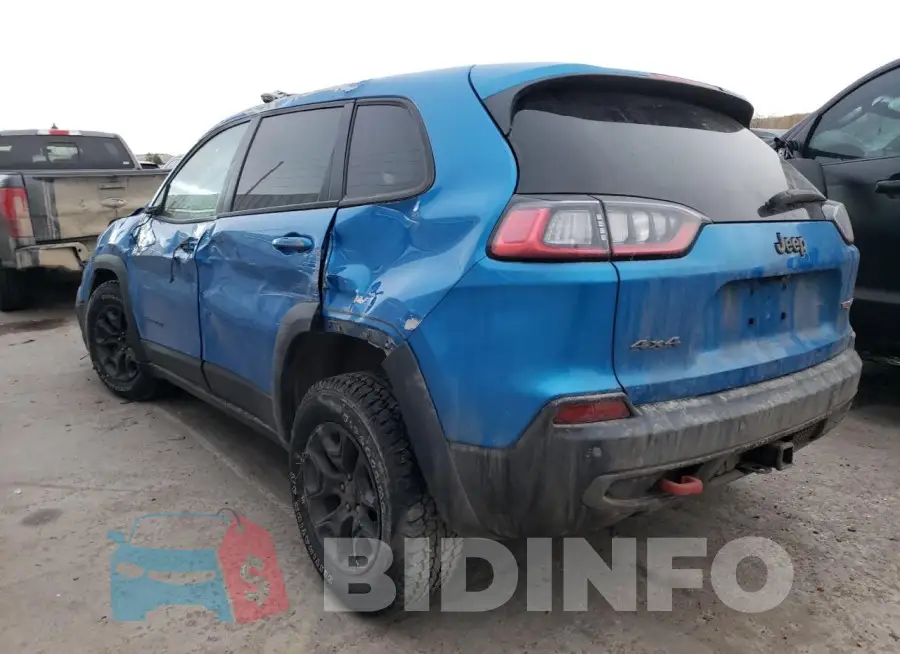 1C4PJMBX4MD181731 Photo# 2
