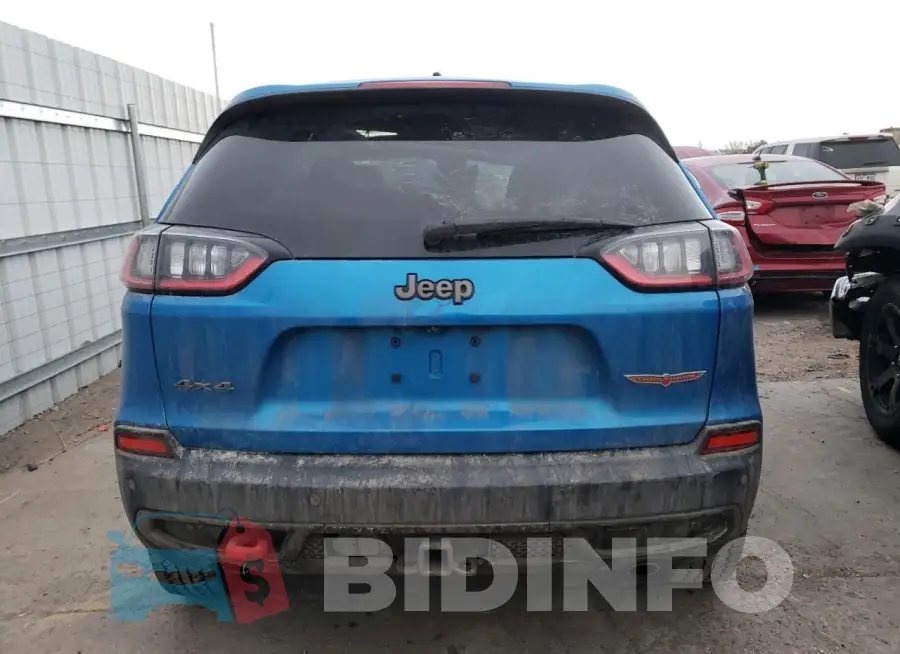 1C4PJMBX4MD181731 Photo# 6