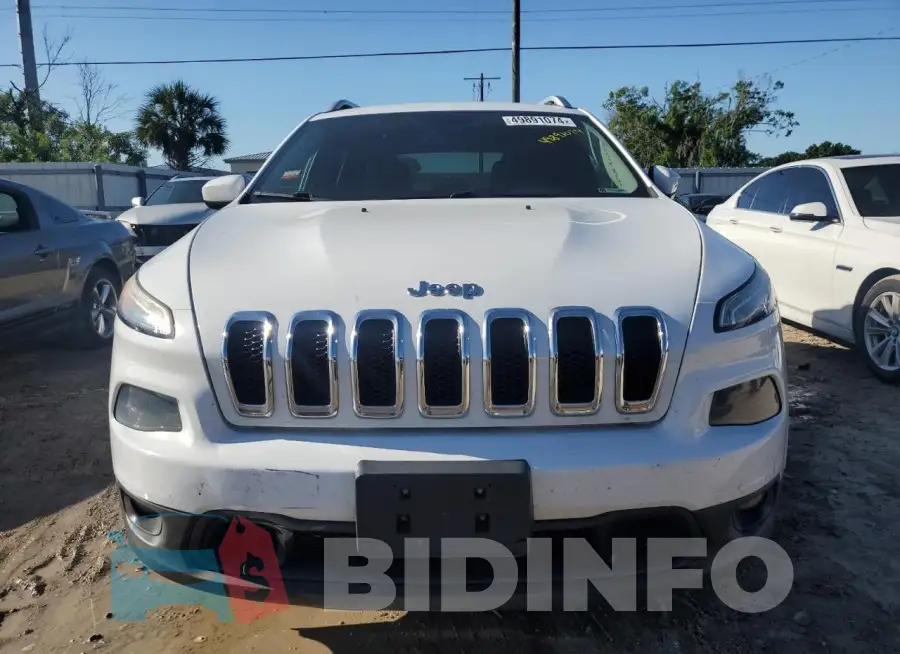 1C4PJMCB3FW789279 Photo# 5