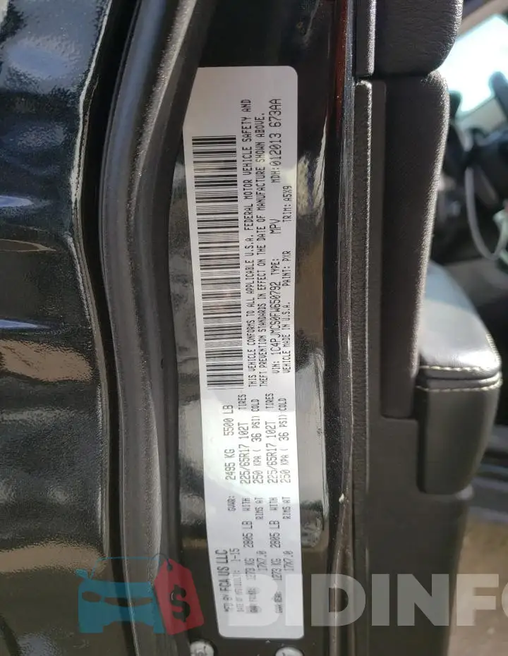 1C4PJMCS0FW650792 Photo# 13