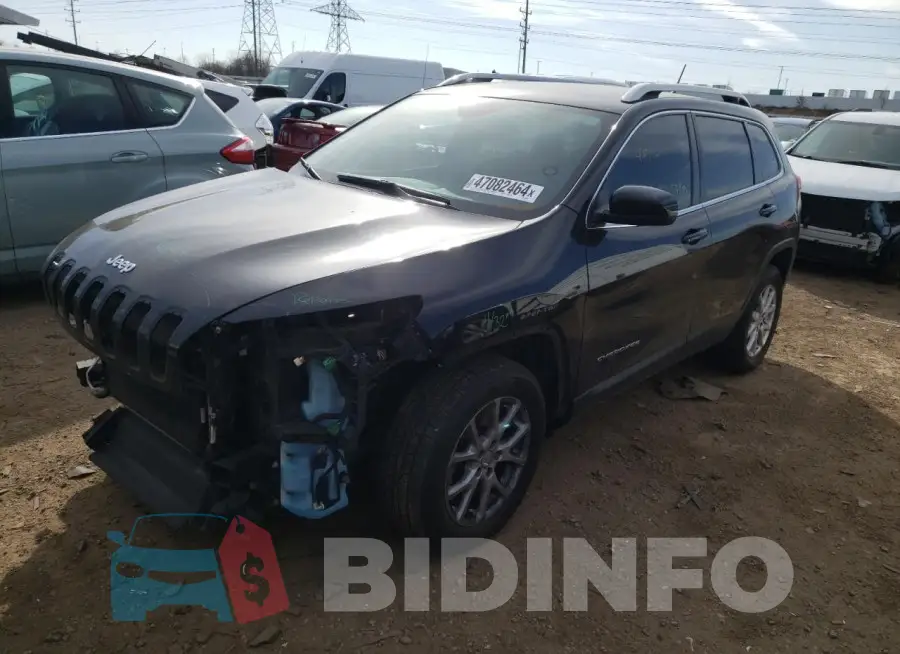 1C4PJMCS0FW650792 Photo# 1