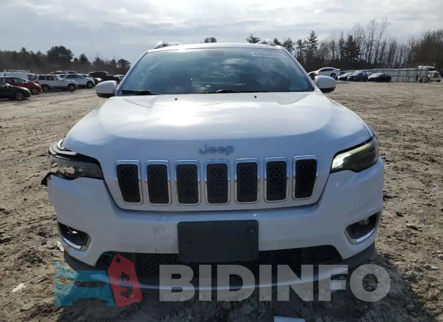 1C4PJMDN9LD529369 Photo# 5