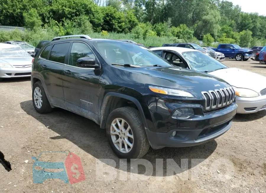 1C4PJMLX6JD527336 Photo# 4
