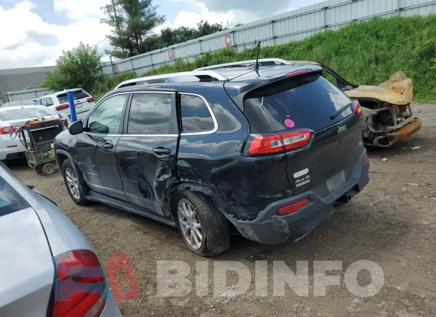 1C4PJMLX6JD527336 Photo# 2