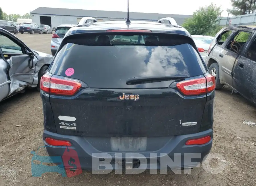 1C4PJMLX6JD527336 Photo# 6
