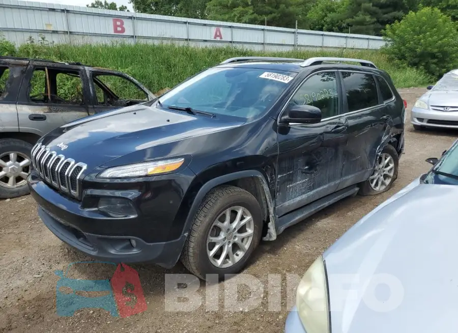 1C4PJMLX6JD527336 Photo# 1