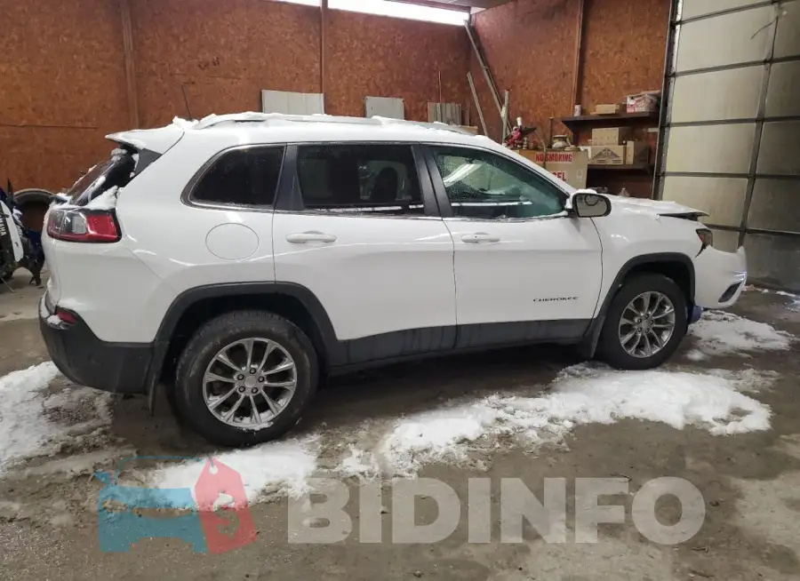1C4PJMLX9KD224018 Photo# 3