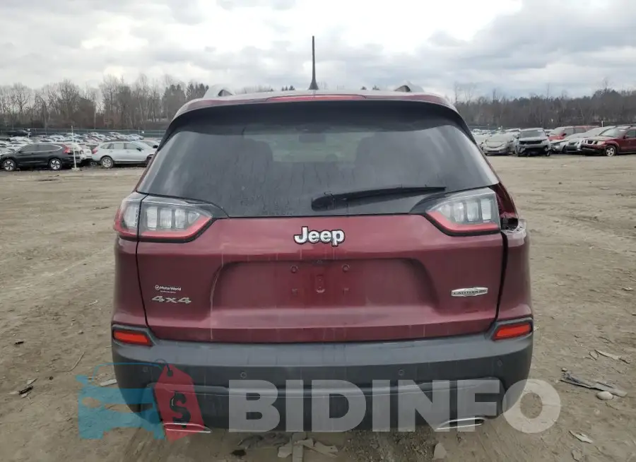 1C4PJMMX6MD237844 Photo# 6