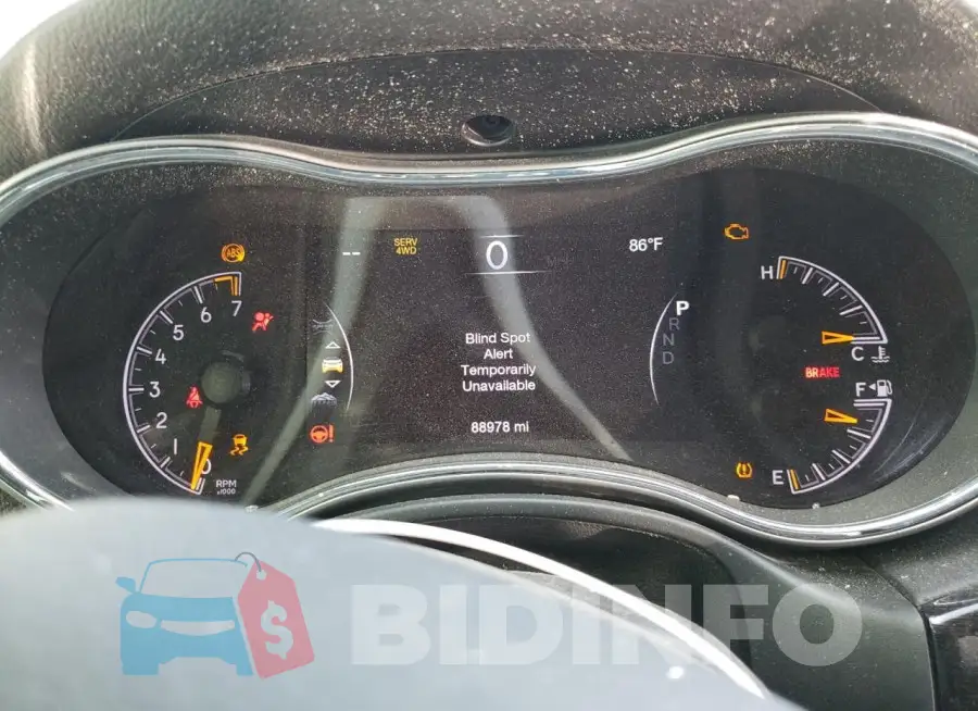 1C4RJFLG2MC612172 Photo# 9