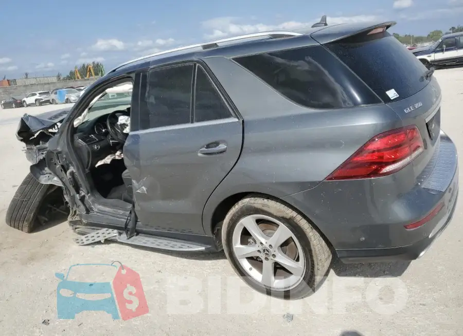 4JGDA5HB1HA934591 Photo# 2