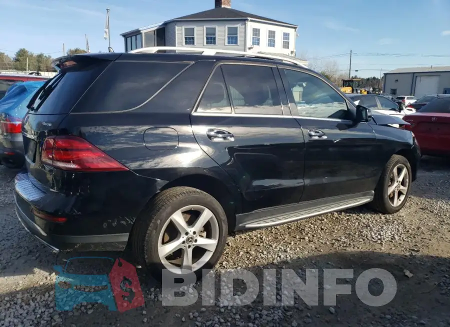 4JGDA5HB9JB154144 Photo# 3