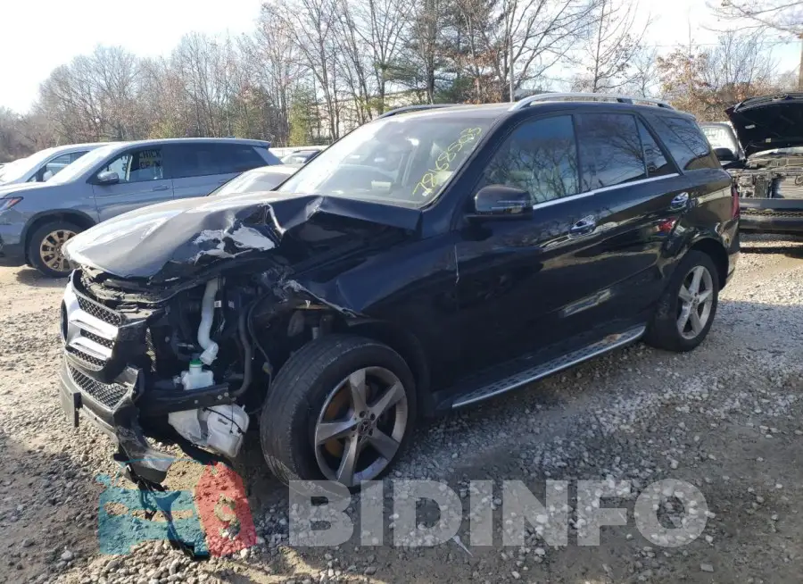 4JGDA5HB9JB154144 Photo# 1