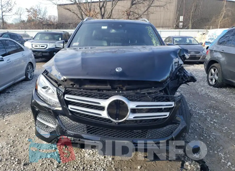 4JGDA5HB9JB154144 Photo# 5