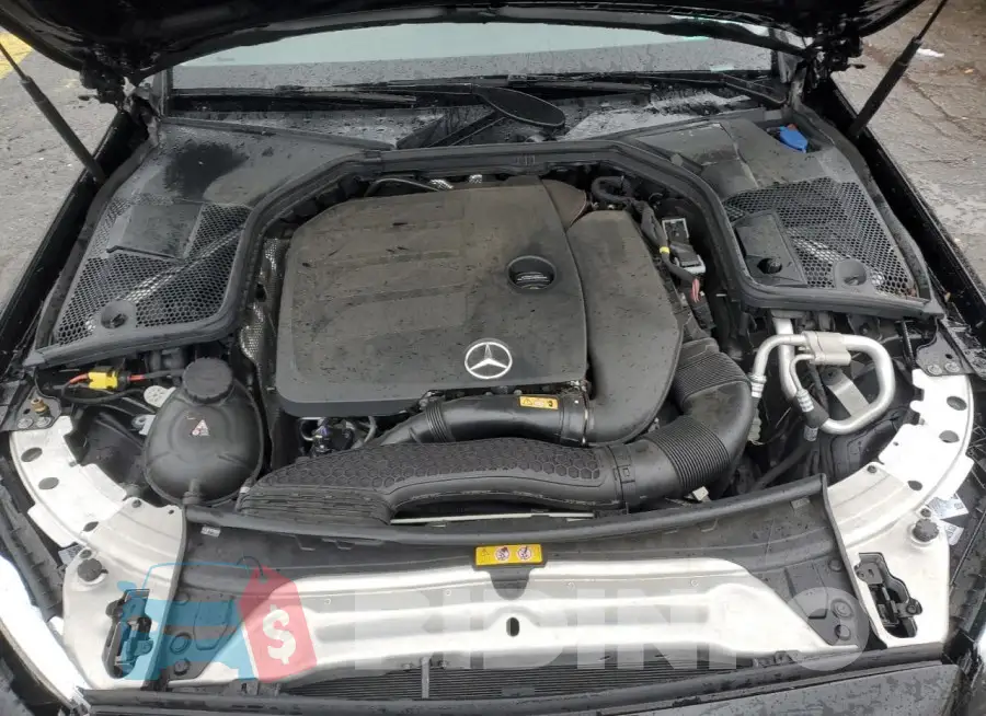 W1KWF8EB9LR577567 Photo# 11