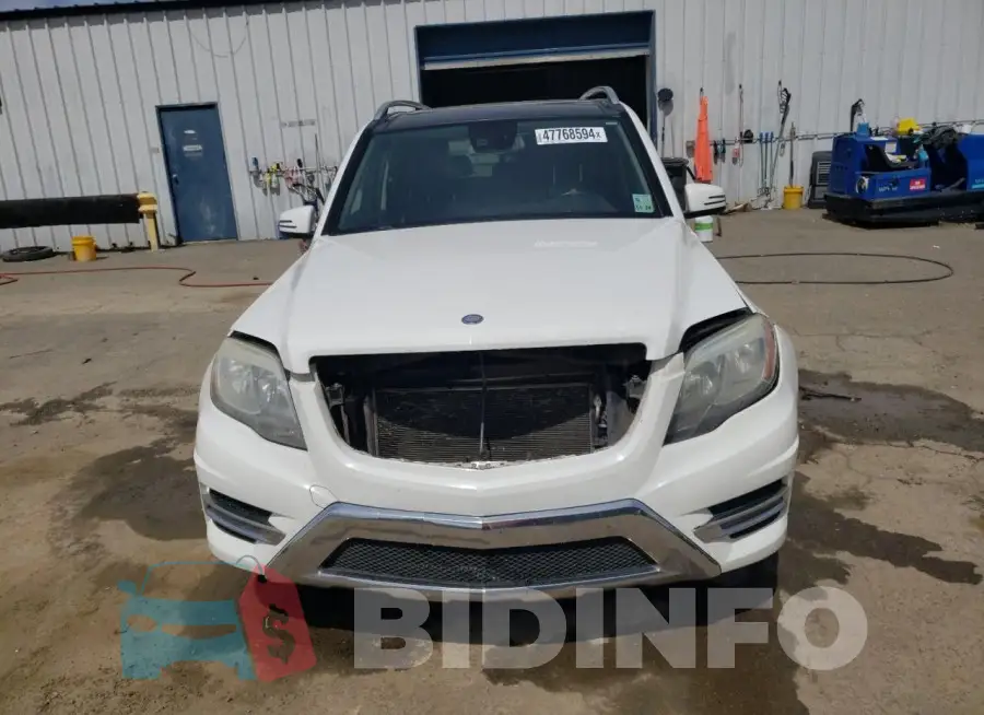 WDCGG5HB9FG395321 Photo# 5