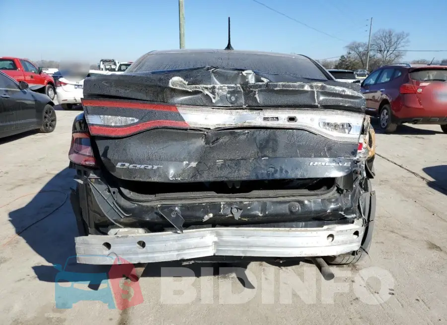 1C3CDFBB1GD555792 Photo# 6