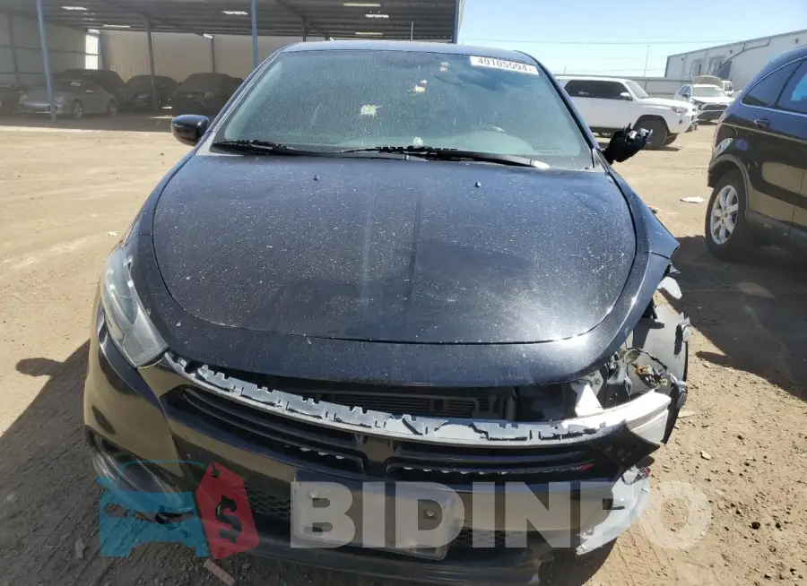 1C3CDFBB6GD515949 Photo# 5