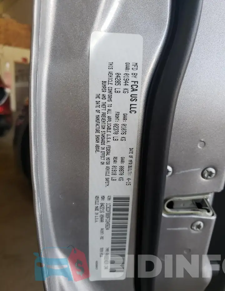 1C3CDFBB9FD345634 Photo# 12