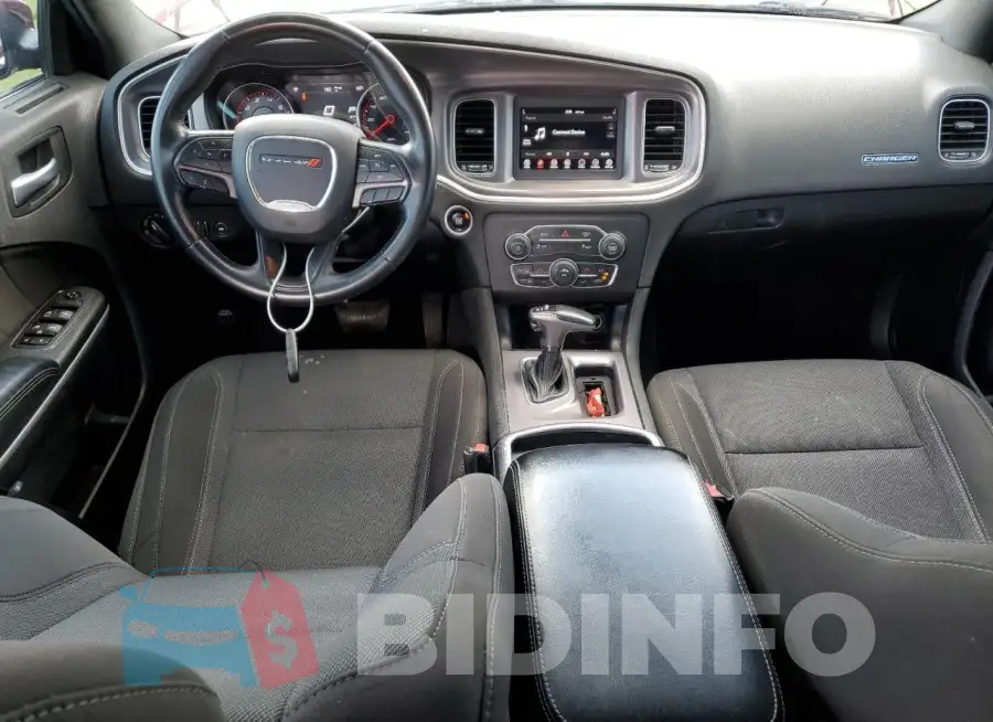 2C3CDXBG5KH720837 Photo# 8