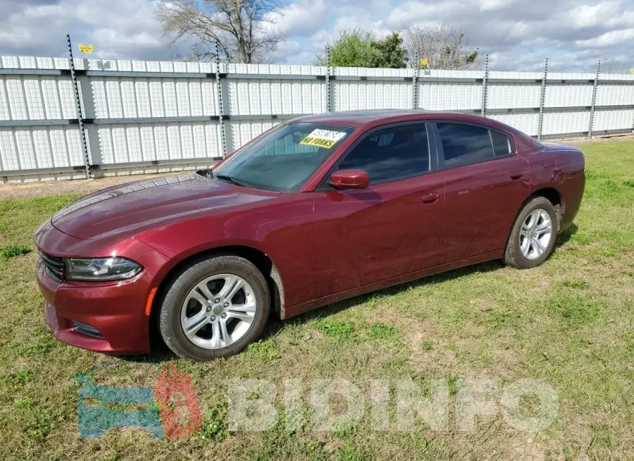 2C3CDXBG5KH720837 Photo# 1