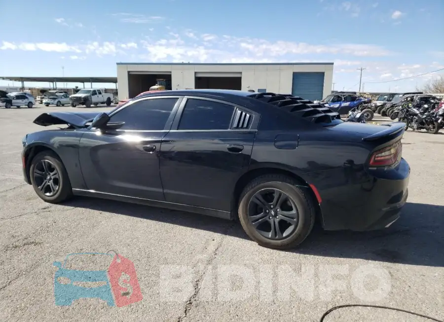 2C3CDXBGXKH752862 Photo# 2