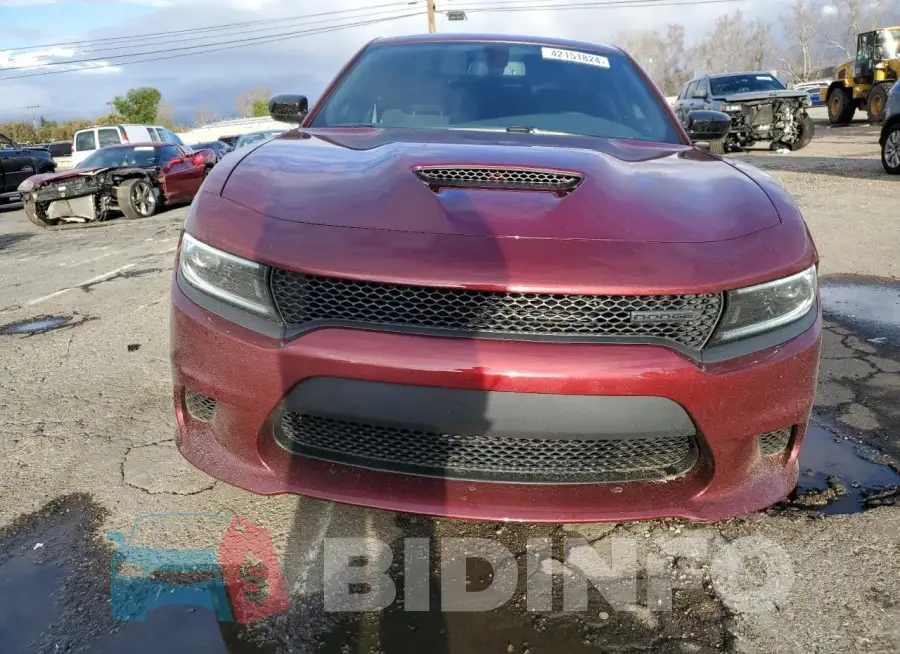 2C3CDXCT1PH638851 Photo# 5