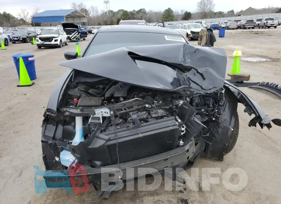 2C3CDXCT7PH598954 Photo# 5