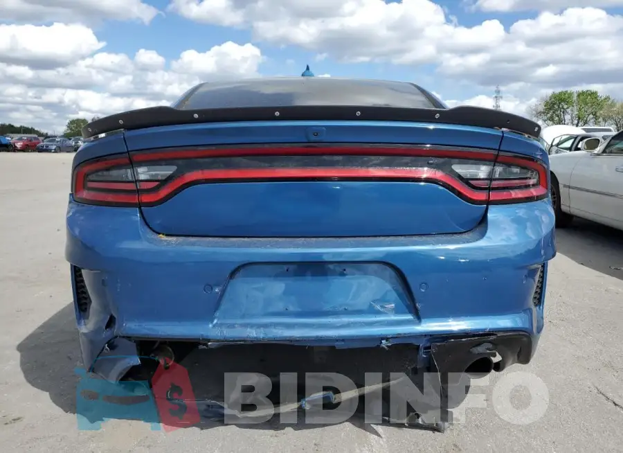 2C3CDXGJ4MH677776 Photo# 6