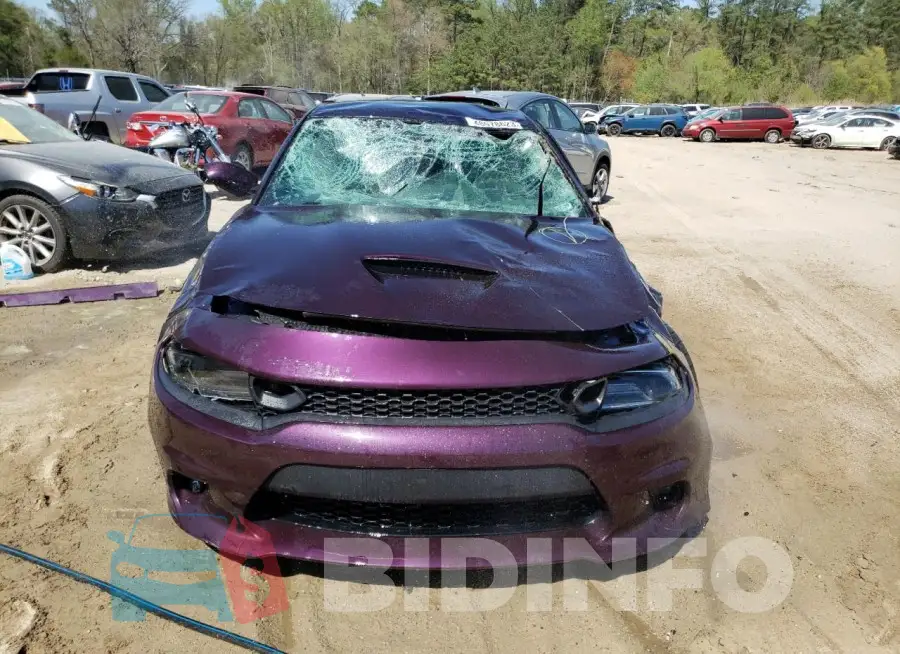 2C3CDXGJ6LH255264 Photo# 5