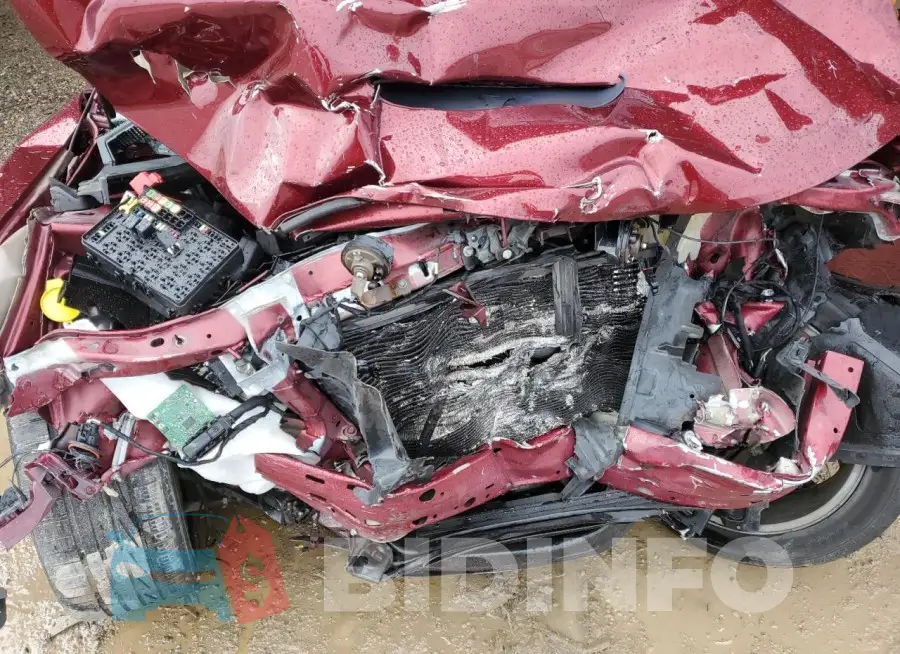 2C3CDXHG9KH631912 Photo# 11