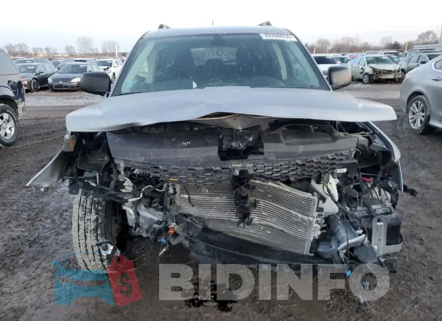3C4PDCAB4LT260543 Photo# 5
