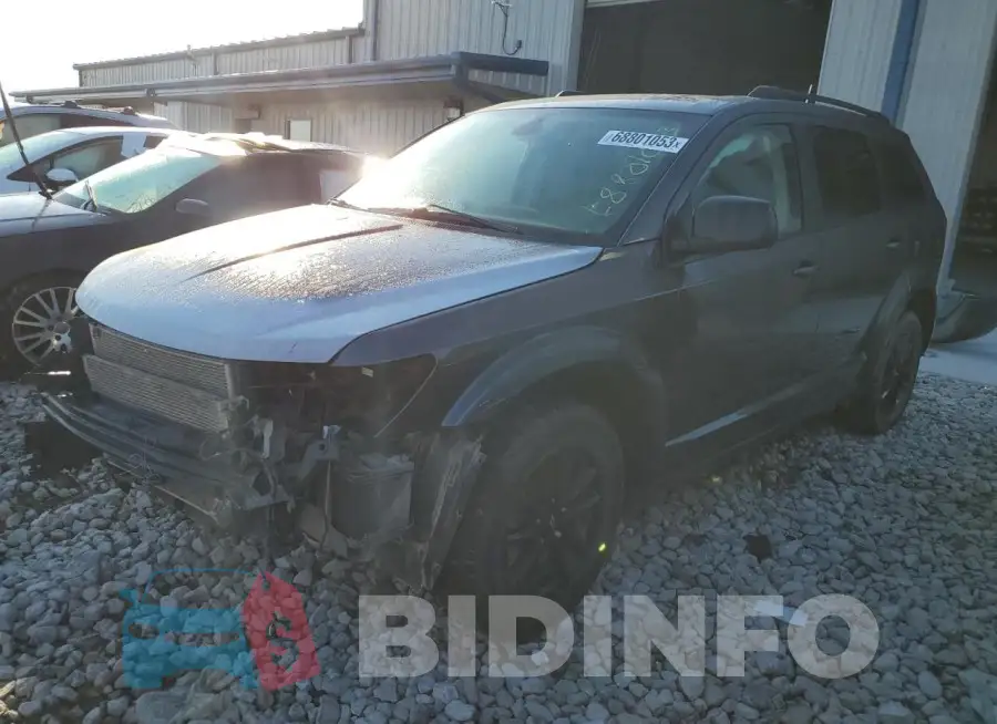 3C4PDCAB4LT273163 Photo# 1