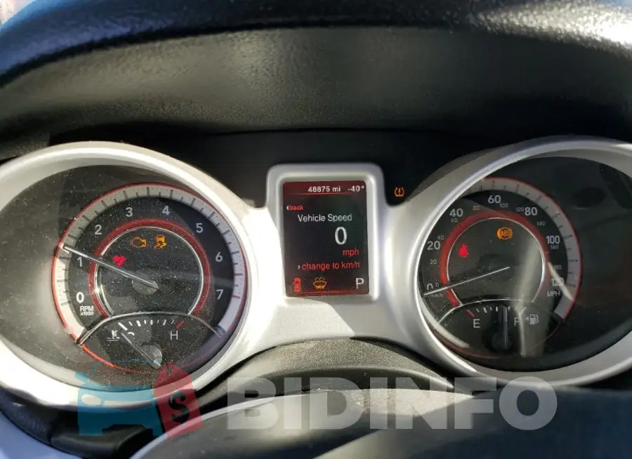 3C4PDCAB4LT273163 Photo# 9