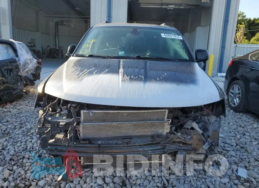 3C4PDCAB4LT273163 Photo# 5