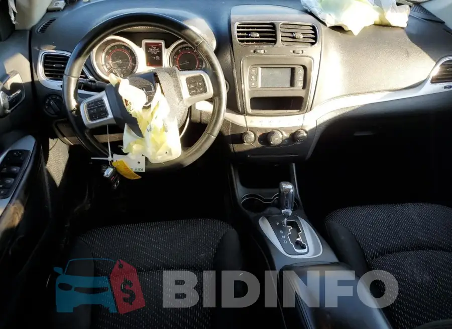 3C4PDCAB4LT273163 Photo# 8
