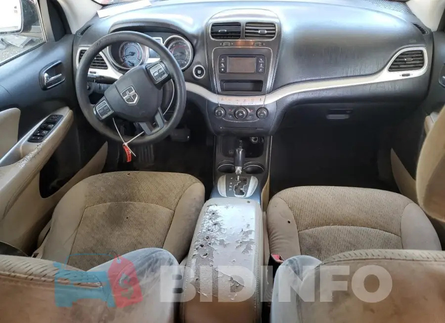 3C4PDCAB5HT539619 Photo# 8