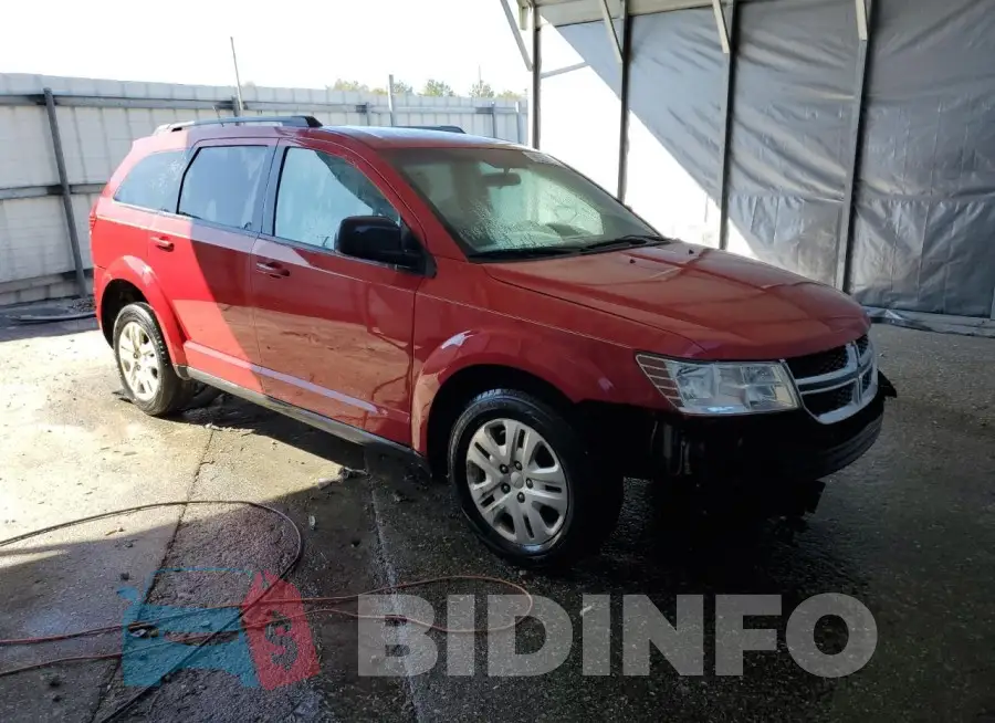 3C4PDCAB5HT539619 Photo# 4