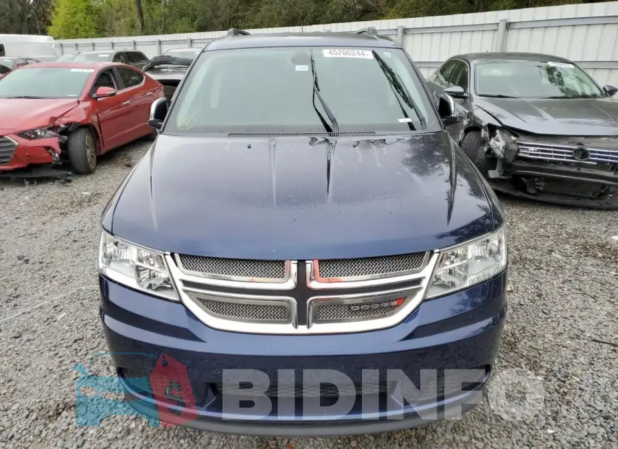 3C4PDCAB9JT376351 Photo# 5