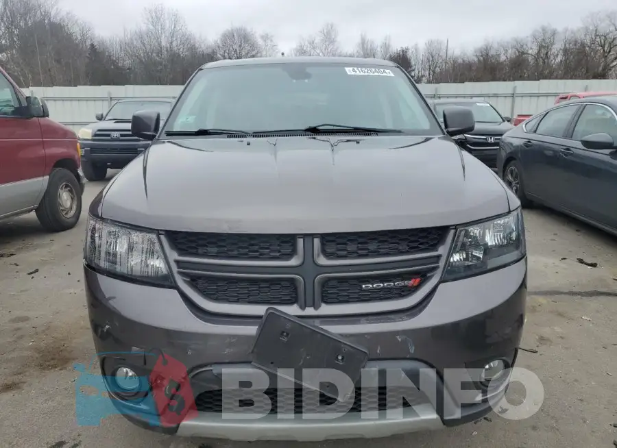 3C4PDCEG9JT426347 Photo# 5